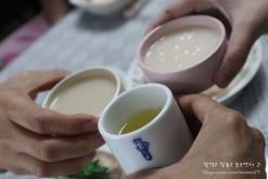 맛있는막걸리 쌀막걸리로 우렁이쌀막걸리