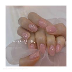 의정부 네일샵 네일한손 아름다운 내 손
