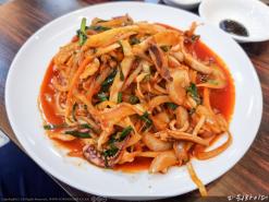 대구 맛집 - 대구 야끼우동 맛집 중화반점에 다녀왔습니다. 백종원의 3대천왕에도 나온 야끼우동 맛집! 대구 동성로 맛집 중화반점