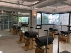 강남구 역삼역필라테스 필라테스퀸&PT : 그룹으로 수업 들은 원데이 후기
