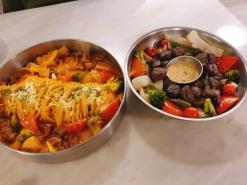 종로 맛집/종각역 파스타 : 바비레드 종로점