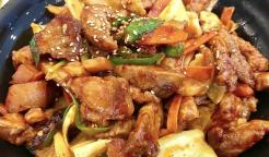 익산 맛집 [웅포식당]
