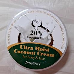 코코넛크림 이렇게 요리하세요!