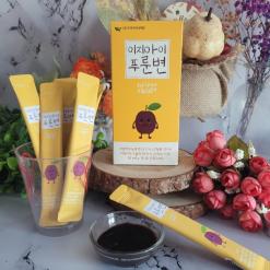 [아기푸룬주스] 우리아이 장건강은 이지아이 푸룬변으로!!