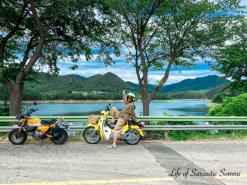 캠핑일기71. 오랜만에 EJ언니랑 계곡 캠핑을!!