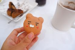 안산 디저트 맛집 맞춤케이크 맛도 짱! 바라케이크