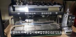 성동구 카페폐업정리 중고커피머신 중고카페집기 매입