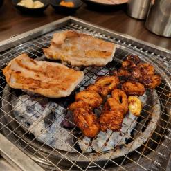 [대구/침산동] 침산동맛집 대구막창맛집 돈애반해 침산칠성점