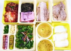 [오남맛집]원할머니보쌈