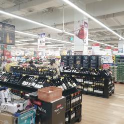 홈플러스 2021 와인장터 feat 슈퍼투스칸 루첸테