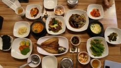 인사동 맛집ㅣ인사동 한정식 맛집 양반댁에서 정갈한 한상차림 맛본 날