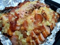 영선동 맛집 도야족발 / 영도구 족발보쌈 배달 맛집