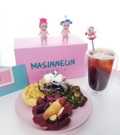 광교 디저트 쟁여놓고 먹고싶은 수제쿠키 맛집 마신는 쿠키