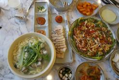 수영구맛집 / 광안리 신상 맛집 : 칼국수담