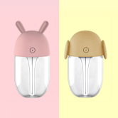 TIMCO 팀코 한컵 LED 무드등 USB 미니 가습기80%할인