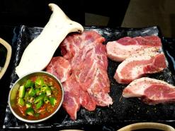 [장안동고깃집] 장한평역맛집 제주육돈가 장한평역점