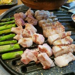 수서역 맛집 제주몬트락 수서점 추천 feat.회식장소