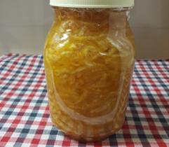 유자청 구입방법 남해 유자 드레싱만들기