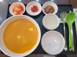 동두천 맛집 :: 동두천 죽 :: 죽 맛집 / 전복죽 전문점인 곳