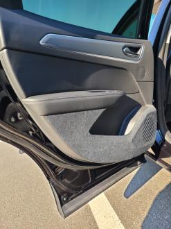 인스톨 스크래치 방지커버 자동차 도어커버로 깔끔하게 관리해요