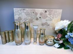 황후지화 리본연 5종 주름개선 수분 보습 영양공급까지 스킨케어추천