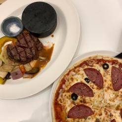 [광주 북구 맛집] 유기농레스토랑 맛집 '어느멋진날'