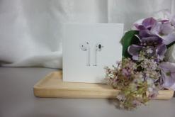 블로그체험단 사이트 '포블로그' 대선소주 이벤트로 아이팟 받았어요