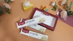 레드씰 프로폴리스치약 재구매한 이유, 개운한 치약 추천!