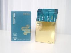 쾌변 다이어트 고민 밀라이트 황금대장 으로 한번에