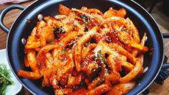 [오남맛집]착한 가격에 매일 직접 만드신 맛난 반찬과 음식, 동네 주당들의 성지 군산식당