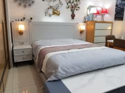 송파구 침대 없는 게 없네 삼익가구 송파점