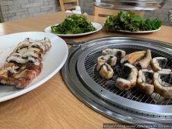 용인장어맛집 송전민물장어