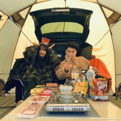 캠핑 준비물 리스트 이것만 챙겨가세요