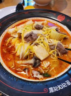 중랑구 상봉동 춘리 마라탕