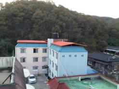 빌라지붕공사