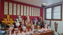 중랑구점집 사주 잘 보는 천수당이 진짜 맞수당