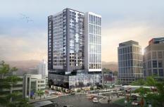 동작구 보라매역세권이 어떻게 바뀌나??