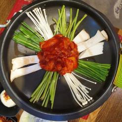 동대문 맛집-동래복국 (복요리, 복어맛집, 동래복집, 동대문역 맛집, 보양식 맛집, 복지리, 복불고기, 복튀김, 복탕수, 복죽)