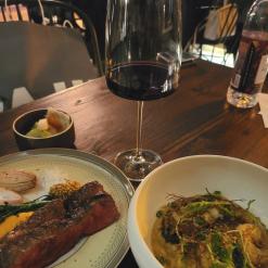 연남동 맛집  오마(OMA), 기념일에 항상 오는 이태리 식당