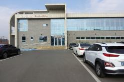 [대구/경산카페] 아이·애견 동반 찰떠쿵인 제주갬성 카페오던