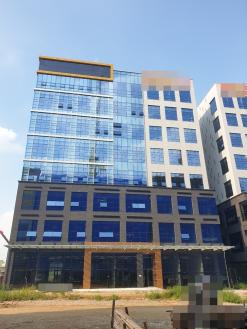 서정리역 로데오거리 1층 커피전문점 창업은? 업종 독점 지정 자리 로자벨 2차 상가 임대