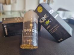 [의정부 전자담배]베이퍼크루 녹양점 입호흡 액상 킹덤쥬스 알로에라