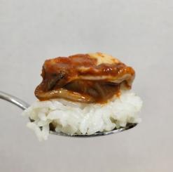 밥반찬으로 최고 골드씨 생굴무침