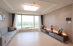 의정부동 리버카운티 아파트형 3룸 실입1억 ( 1호선, GTX 의정부역  도보 10분거리, 의정부경전철 도보 5분거리)