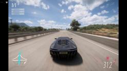 포르자 호라이즌 5 로드 레이싱 [Xbox Cloud Gaming] - 2016 LAMBORGHINI CENTENARIO LP 770-4