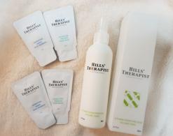 예민한 두피 케어엔 나노힐 비타민 헤어 볼륨토닉 두피개선 뿌리볼륨까지 한번에