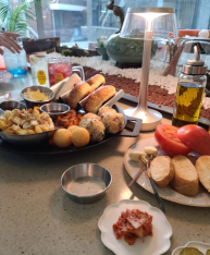 연남동 맛집 올더플레이트 데이트 장소로도 좋아 !!