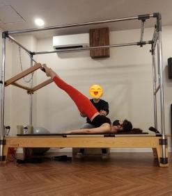 신도림 필라테스 엘츠필라테스 신도림점에서 몸매관리 후기 