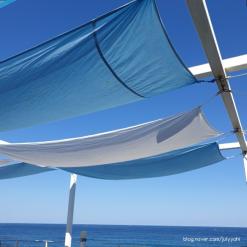 강원 속초 장사항 오션뷰 카페; 커피 맛집 어나더블루