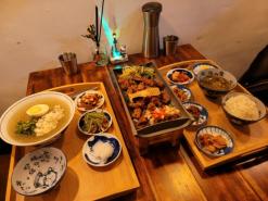 금천구 맛집 육미정담